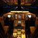 Illustration for article titled Man Builds 747 Flight Simulator in His Warehouse, Earns Guinness Record